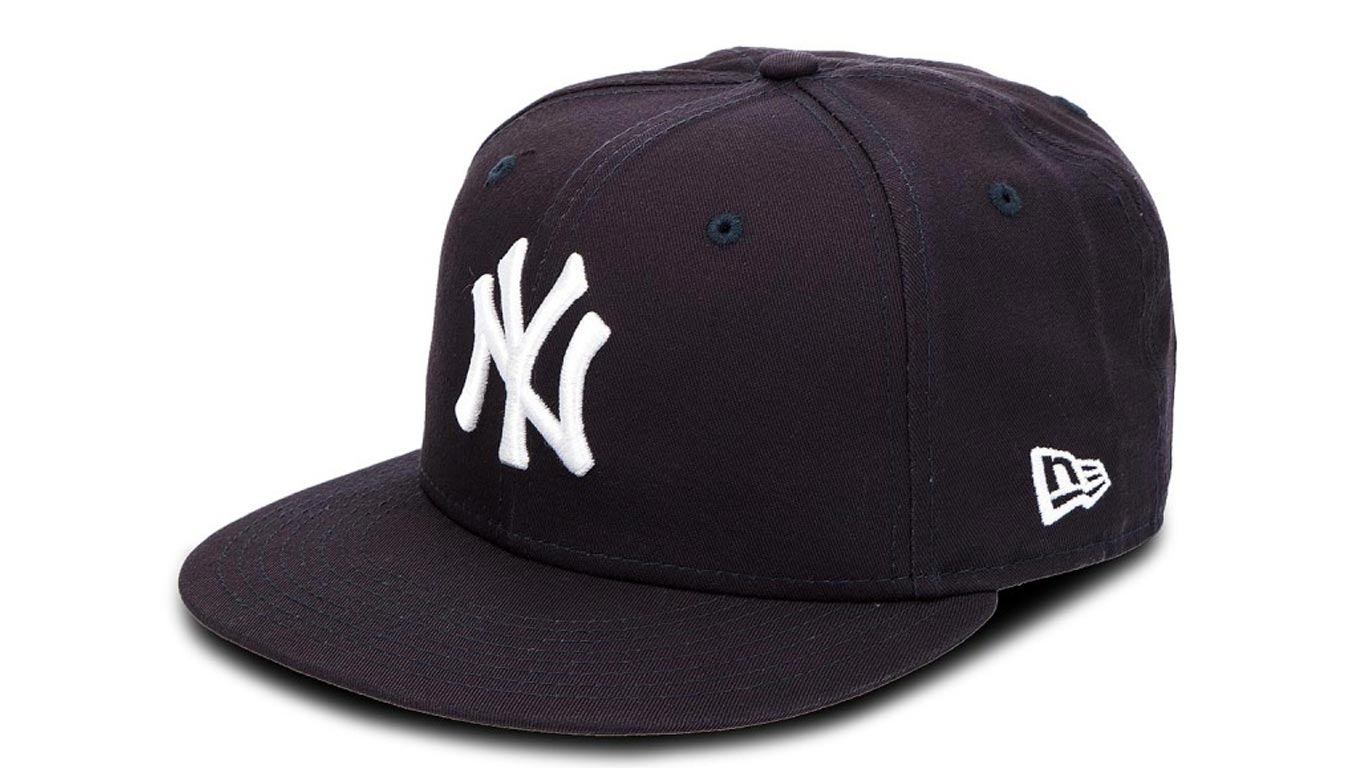 950 MLB 9Fifty New York Yankees