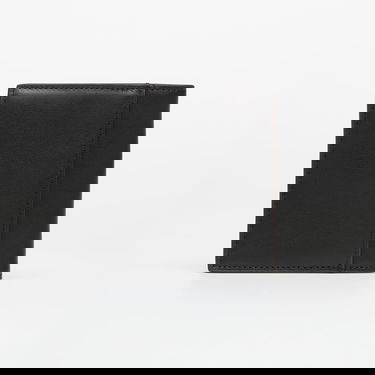 Peňaženka CALVIN KLEIN Calvin Klein Exclamation Slim Billfold Wallet Čierna | LV04D1096G UB1, 2