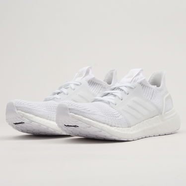 Tenisky a topánky adidas Performance UltraBoost 19 W Biela | G54015, 0
