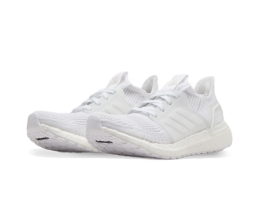 Bežecké topánky adidas Performance UltraBoost 19 W Biela | G54015