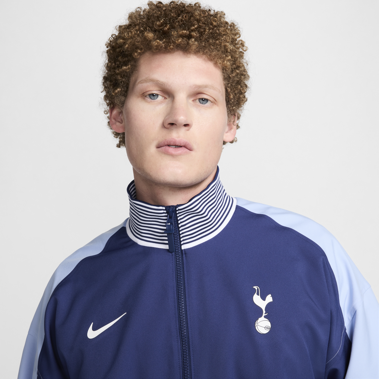 Dri-FIT Tottenham Hotspur Strike Jacket