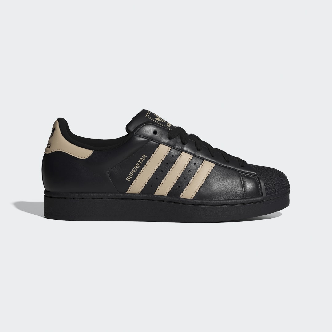 Tenisky a topánky adidas Originals Superstar II Béžová | IH4173, 0