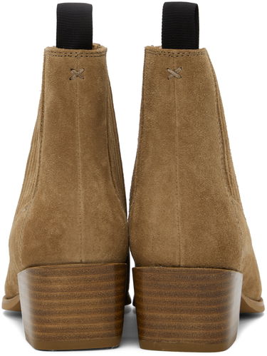 Oblečenie rag & bone Rag & Bone Rover Chelsea Boots Béžová | WFF23SF028IF28, 1