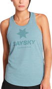 Saysky Logo Combat Pro Singlet