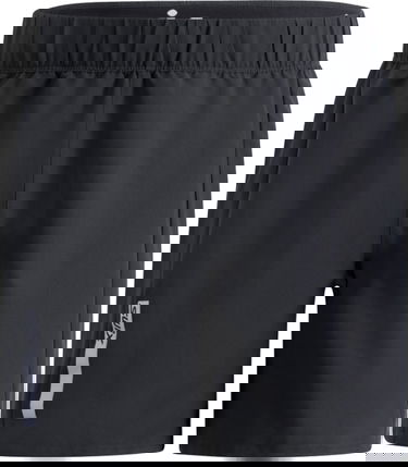 Šortky SWIX SWIX Roadline Light Shorts Čierna | 10005-23-10000, 0