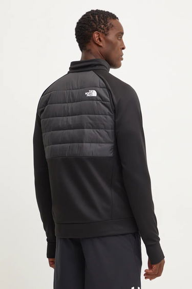 Bunda The North Face Hybrid Padded Training Jacket Čierna | NF0A8946KT01, 2