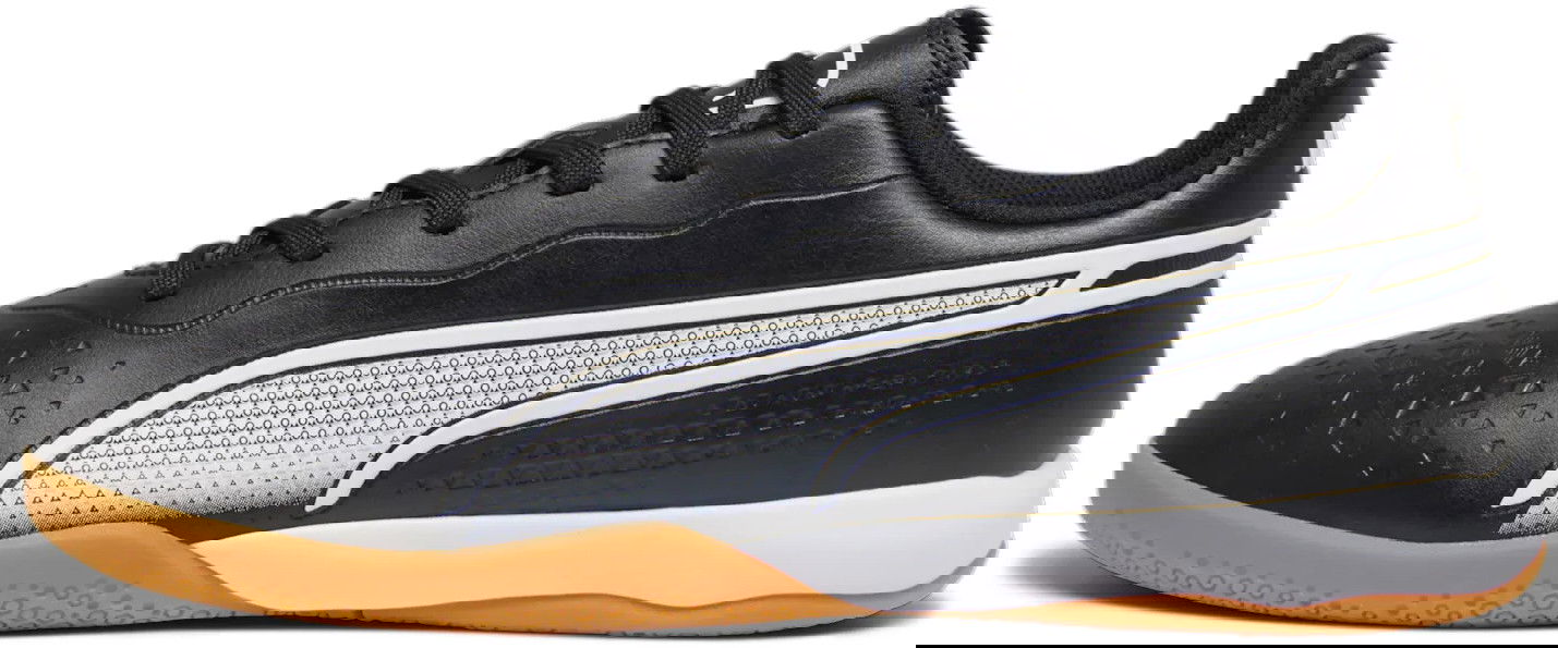 Tenisky a topánky Puma KING MATCH IT Čierna | 107261-01, 0