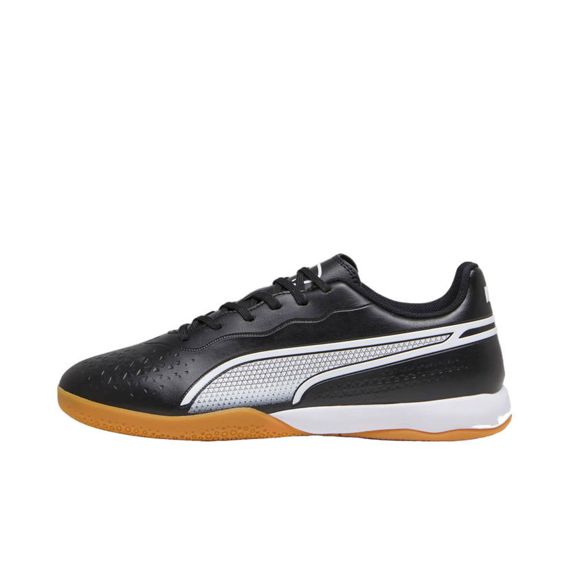 Tenisky a topánky Puma KING MATCH IT Čierna | 107261-01