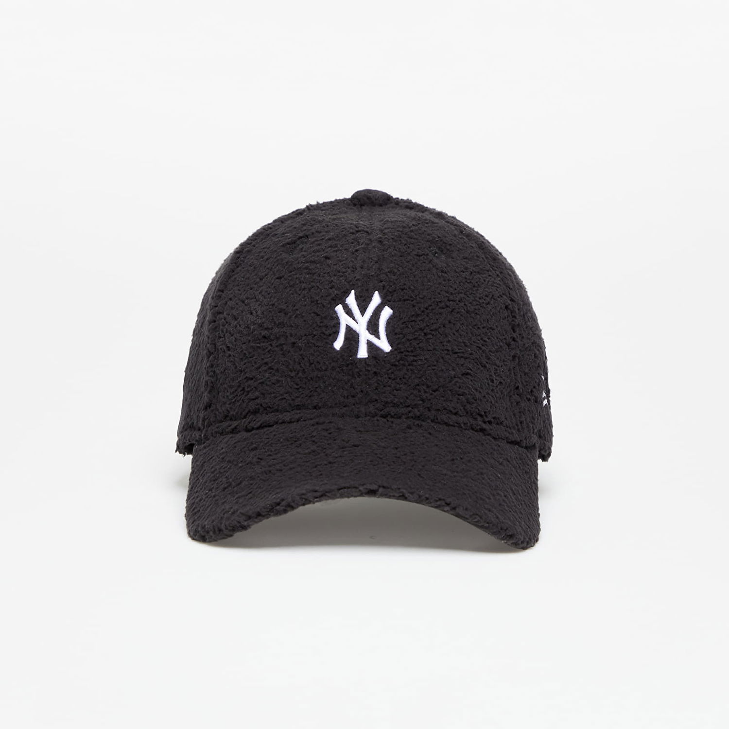 Šiltovka New Era New York Yankees Teddy 9Forty Adjustable Cap Čierna | 60364300, 0