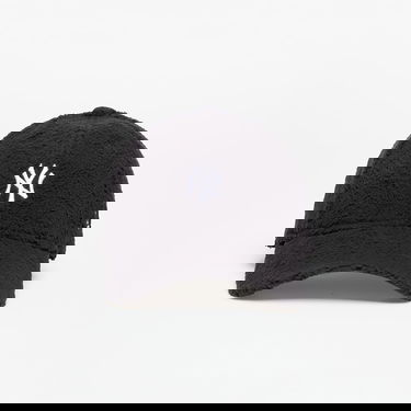 Šiltovka New Era New York Yankees Teddy 9Forty Adjustable Cap Čierna | 60364300, 0