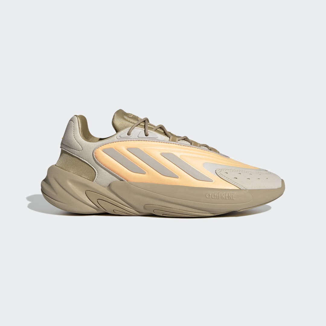 Tenisky a topánky adidas Originals Ozelia Béžová | H04254, 0