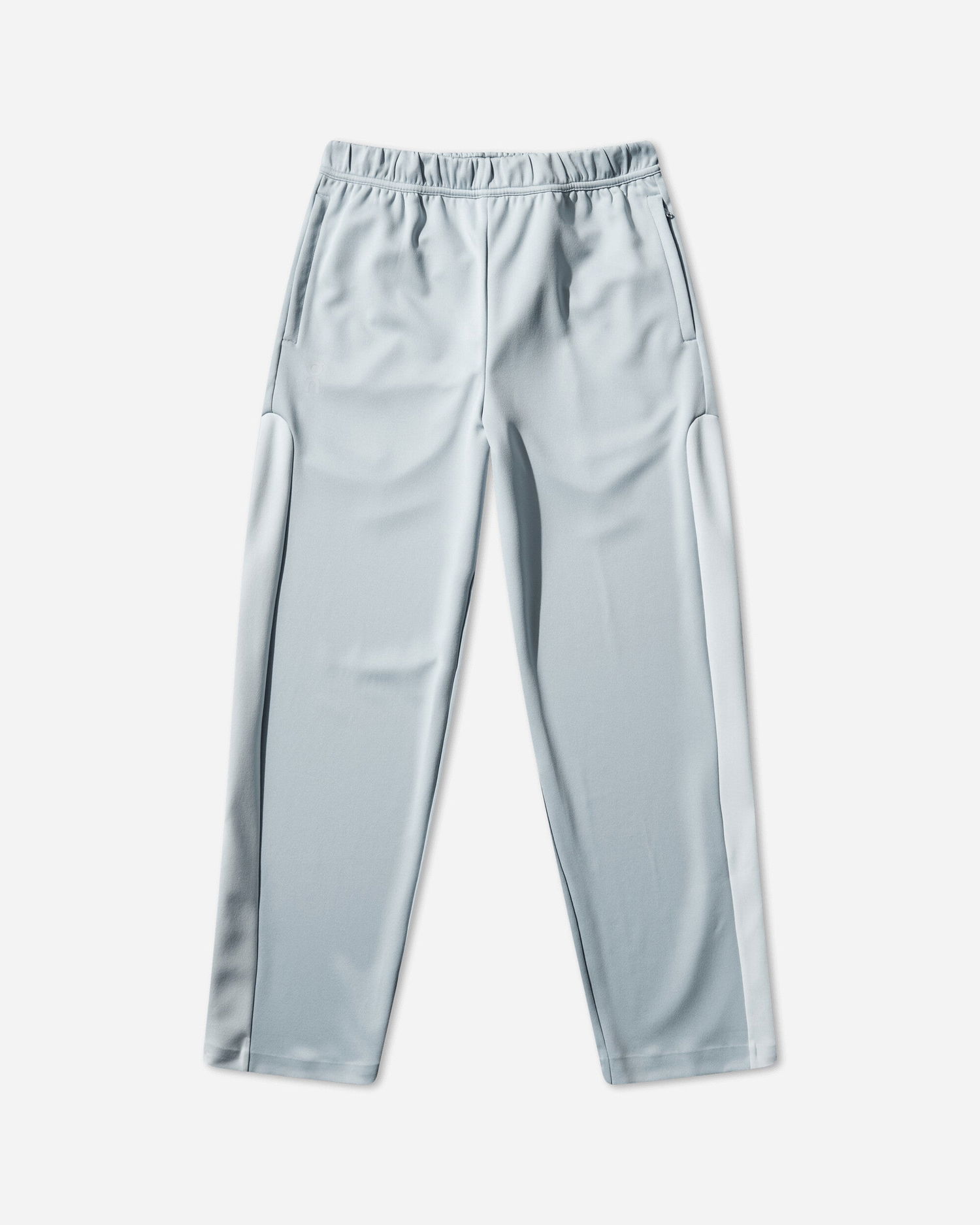 Tepláky On Running IKON Elastic Waist Side Stripe Track Pants Modrá | 1UF30094205 450, 1