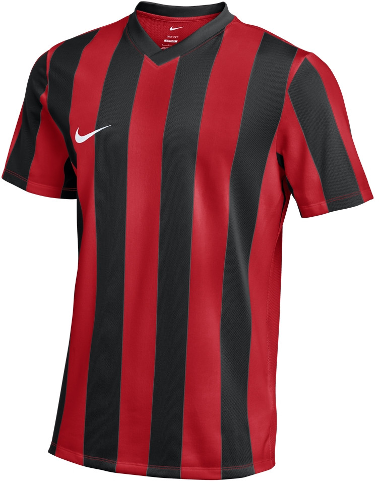 Dres Nike Nike DF Strp Dvsn V Jersey Červená | fz9337-657, 0