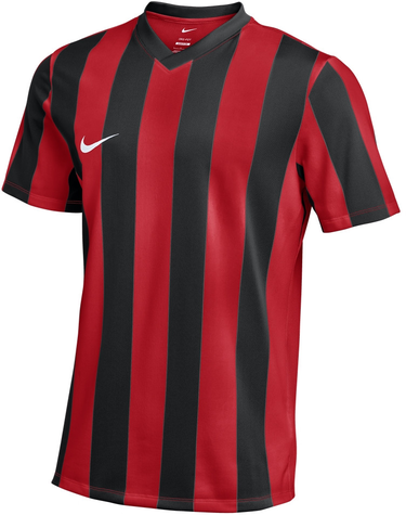 Dres Nike Nike DF Strp Dvsn V Jersey Červená | fz9337-657, 0