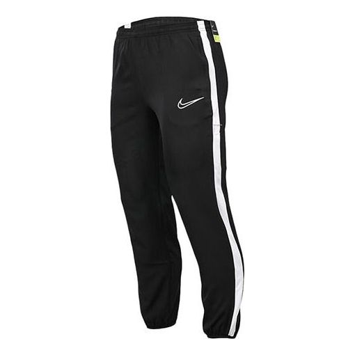 Tepláky Nike Academy Sweatpants Čierna | CZ0989-010