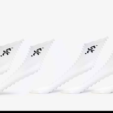 Ponožky On Running 3-pairs Socks Biela | 399-01718, 4