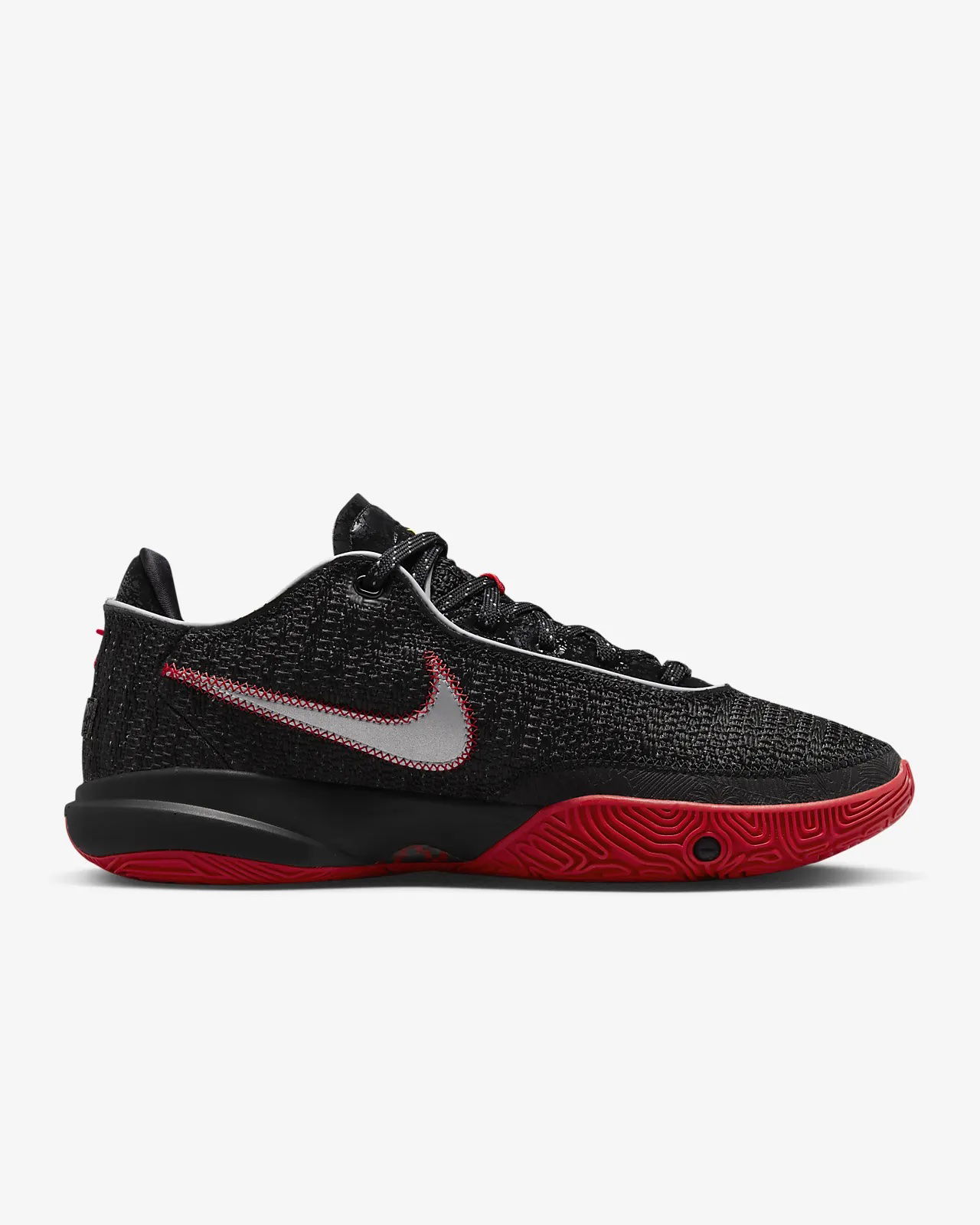 Tenisky a topánky Nike Lebron 20 Čierna | DJ5423-001, 0
