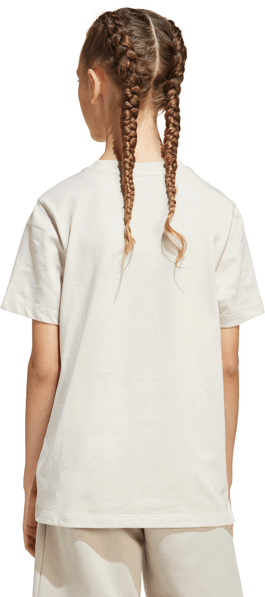 Tričko adidas Performance Messi Kids' T-Shirt Béžová | JD1972, 1