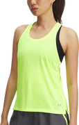 Under Armour Launch Singlet Tank Top