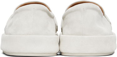 Oblečenie Marsèll Marsèll Cassapelle Loafers Biela | MM4743 P024121, 1