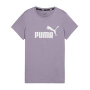Puma Essentials Logo Tee