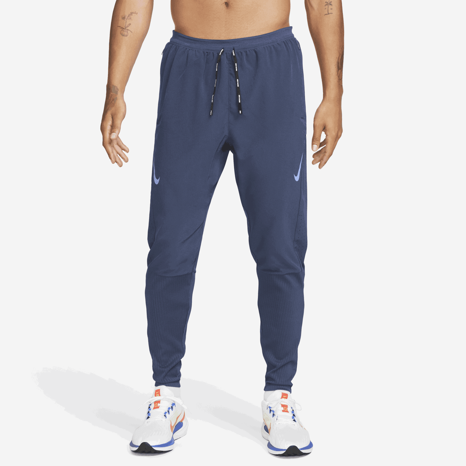 Nohavice Nike Dri-FIT ADV AeroSwift Modrá | DM4615-410, 0
