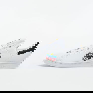 Tenisky a topánky adidas Originals Stan Smith W Biela | FW2443, 0