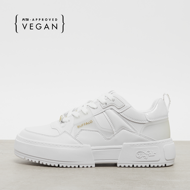 Tenisky a topánky Buffalo RSE V2 Sneaker Low W Biela | 1630484, 0