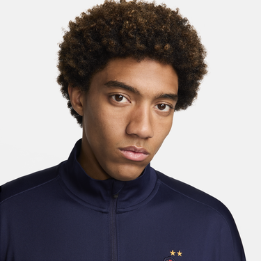 Súprava Nike Dri-FIT FFF Strike Modrá | FJ2343-498, 3