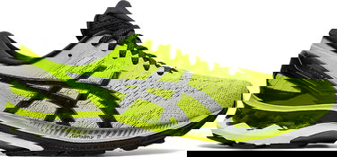 Tenisky a topánky Asics GEL-KAYANO 27 Zelené | 1011a767-300, 0
