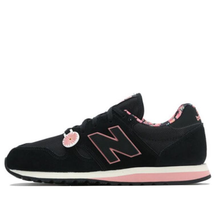 Tenisky a topánky New Balance 520 Series Čierna | WL520BB, 0