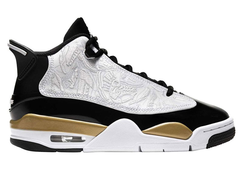 Tenisky a topánky Jordan Jordan Dub Zero Biela | 311047-005, 0