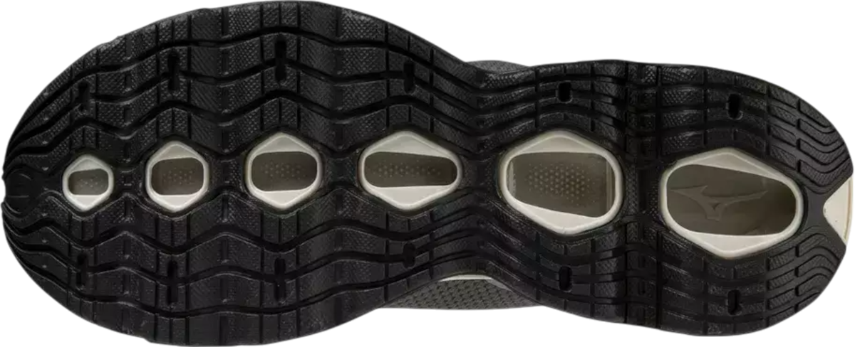 Tenisky a topánky Mizuno Wave Prophecy Beta Čierna | D1GA227602, 1