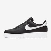 Air Force 1 "07"Black White"