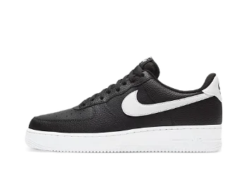 Nike Air Force 1 "07"Black White" CT2302-002