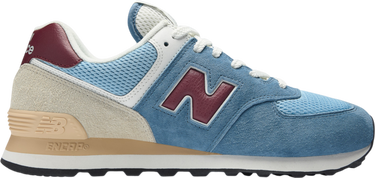 Tenisky a topánky New Balance 574 Rôznofarebný | u574spr-u574spr, 0