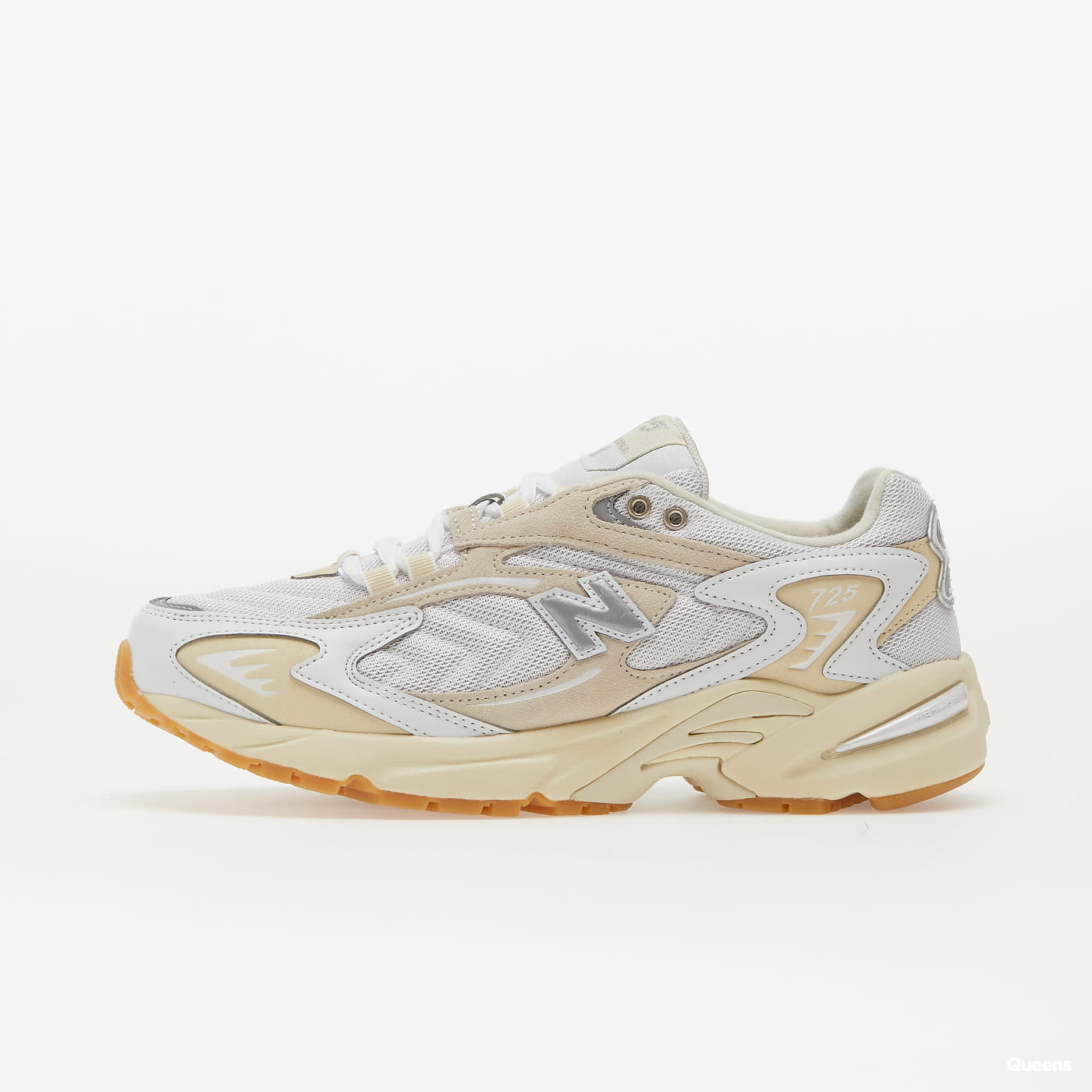 Tenisky a topánky New Balance 725 Béžová | ML725T, 0
