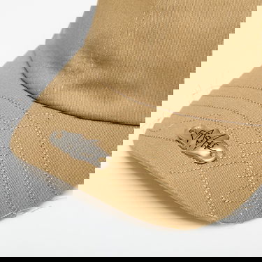 Šiltovka Footshop Everyday Ballcap Adjustable Hat Béžová | FTSHP_456, 3