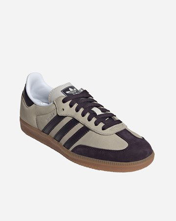 Tenisky a topánky adidas Originals Samba "Grey" Šedá | IE5835, 1