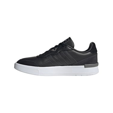 Tenisky a topánky adidas Performance Clubcourt 44 Čierna | H68182, 8