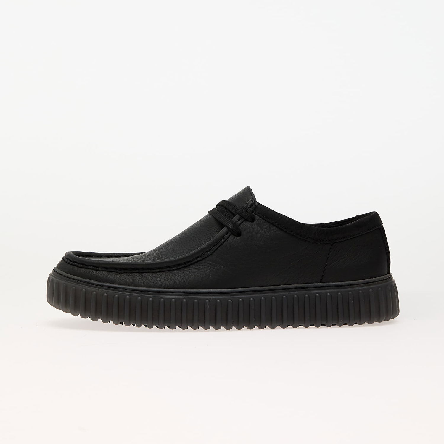 Tenisky a topánky Clarks Clarks Originals Torhill Lo Čierna | 26181385, 0