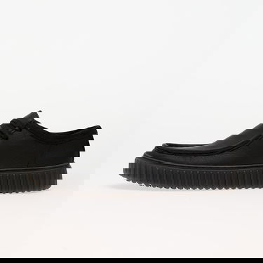 Tenisky a topánky Clarks Clarks Originals Torhill Lo Čierna | 26181385, 0