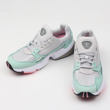 Tenisky a topánky adidas Originals Falcon W Biela | B28127, 2