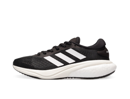 Bežecké topánky adidas Performance Supernova 2 Čierna | GW6174