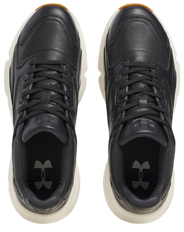 Tenisky a topánky Under Armour UA Forge 96 Luxe Čierna | 6003631-001, 4