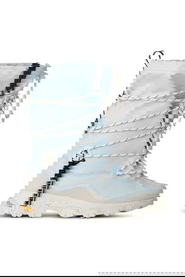 Tenisky a topánky UGG Metropeak Snow Boots Modrá | 1161890.REF, 0