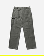 Shinguard Canvas Pants
