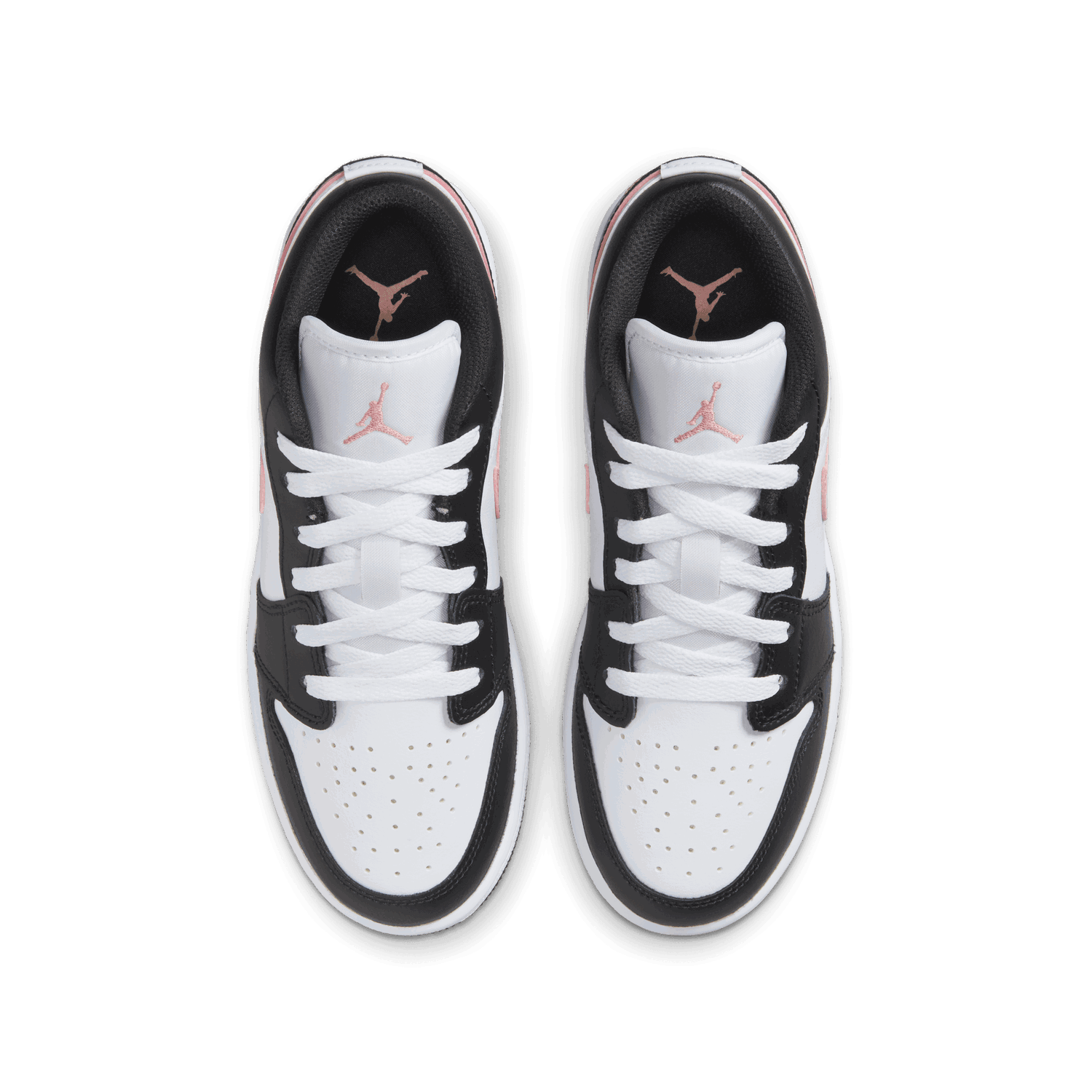 Tenisky a topánky Jordan Air Jordan 1 Low Biela | 553560-165, 1