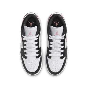 Tenisky a topánky Jordan Air Jordan 1 Low Biela | 553560-165, 1