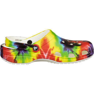 Tenisky a topánky Crocs Classic Tie Dye Rôznofarebný | 205453-90H, 2